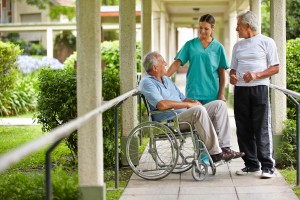 Home care agencies in Long Island