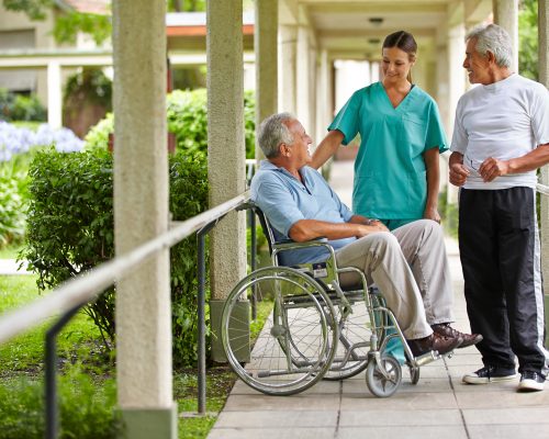 Home care Long Island
