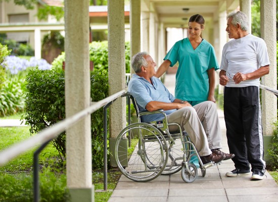 Home care Long Island